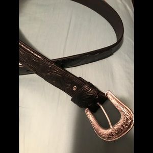 Belt